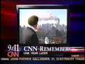 CNN - 9/11/02 - Judy Woodruff Remembers 9/11/01