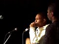 d double e, jammer & ears live in toronto d double e, jammer & ears live in toronto