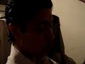 T�a Lore en labor de parto