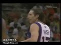 Steve Nash - M.V.P