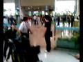 Brown Eyes Girls - Kim Joon @ Tan Son Nhat Airport