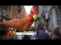 TV3 - Telenotícies - Sorpresa en els premis a Gràcia