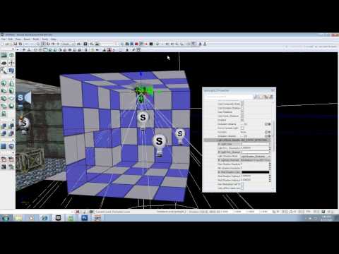 how to measure in udk