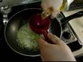 How to Make Shrimp Scampi : How to Add Wine to Shrimp: Shrimp Scampi Recipe
