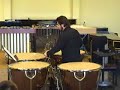 theo milkov saeta carter amsterdam 2007 prommel