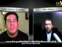 Juan Carlos Quesada en conjunto con Bob Proctor Juan Carlos Quesada en conjunto con Bob Proctor