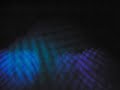 BFI Imax Lightshow.