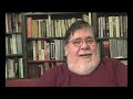 Pat Day - Being at Oberlin