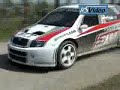Rally Crash Leszek Kuzaj Fabia WRC - OnBoard !!! Rally Crash Leszek Kuzaj Fabia WRC - OnBoard !!!