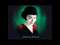 Amelie - La Valse d'amelie - jameslerouge alternate piano version