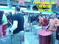 Batucada Cehegin timbastri llamanos