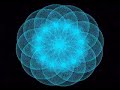 sacred geometry, music - oliver shanti
