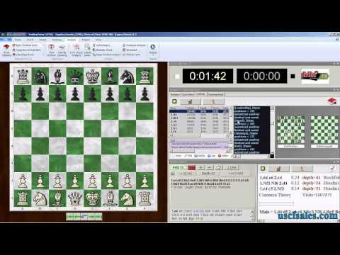 chess games