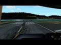 Fun in the PMDG 747