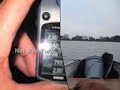 1954 Johnson 5.5 hp on the Fostoria Reservoir