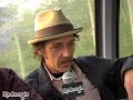 Marc Ford interview Part 1 Telluride Blues & Brews 9-15-07