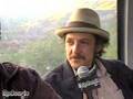 Marc Ford interview Part 1 Telluride Blues & Brews 9-15-07