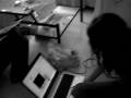 Making of del video de personalidad