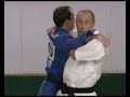 Путин на татами