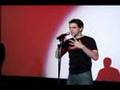 FANTASIA FILM FESTIVAL 2007 - Video 7 - END OF THE LINE 1/2
