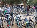 UC Davis ATM Machine Flash Mob UC Davis ATM Machine Flash Mob