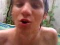 todos al agua ?