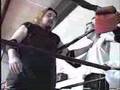 David Fuller vs. Dick Loin pt. 2 then Tag Team Match pt. 1