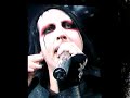 Marilyn Manson - Rock is dead @ Werchter 2007 Marilyn Manson - Rock is dead @ Werchter 2007