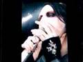 Marilyn Manson - Rock is dead @ Werchter 2007