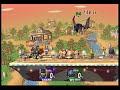 Ksizzle(MK) vs. Ally(Snake) 1
