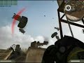 BF2 Cartillery Hack