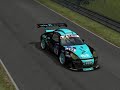 Porsche 911 Bi-Turbo VLN Nordschleife rFactor