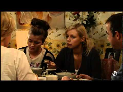 Sophie & Sian (Coronation Street) - November 15 2010