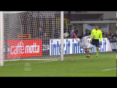 Inter-Napoli 2-2 - 7a giornata Serie A TIM 2014/2015 Sintesi (4 min) Inter-Napoli 2-2 - 7a giornata Serie A TIM 2014/2015 Sintesi (4 min)