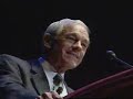 Ron Paul 9/2/08 Rally for the Republic PT 3