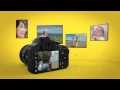 Nikon D3200 Chapter 2