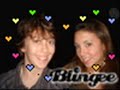 Nat and Rosalina-Long-Distance