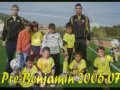 javi garrido torrent cf   pre benjamin 2006 07