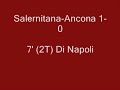 Tutti gol della Salernitana c1/b 2007/2008 gir. d\ Tutti gol della Salernitana c1/b 2007/2008 gir. d\