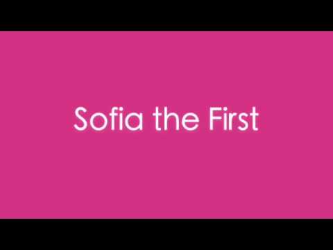 Sofia the First Main Title Theme