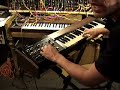 The Roland SH-1000 The Roland SH-1000