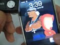 Tiny Bluetooth Headset - How to Pair by Cellex Tiny Bluetooth Headset - How to Pair by Cellex