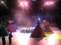 uaap 71ST SEASON opening rites (5 july 2008)