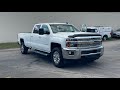 Used 2019 Summit White Chevrolet LT video 1