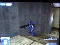 Halo 2 CTF Plan