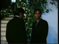 escena primer amor marina besa confunde a león con imanol