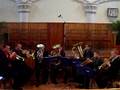 Moldovita Brass-Handel Instrumental