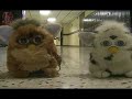 Furbies are EVIL