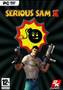 Serious Sam 2 - Soundtrack - MENTAL INSTITUTION