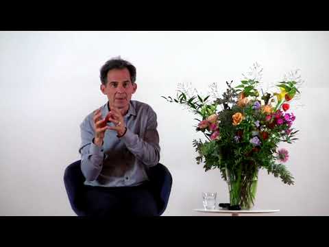 Rupert Spira Video: Time Comes Into Existence Through the Limitations of the Mind